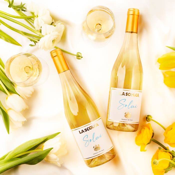La Scolca “Solui” - 750ml от BNKWines.bg