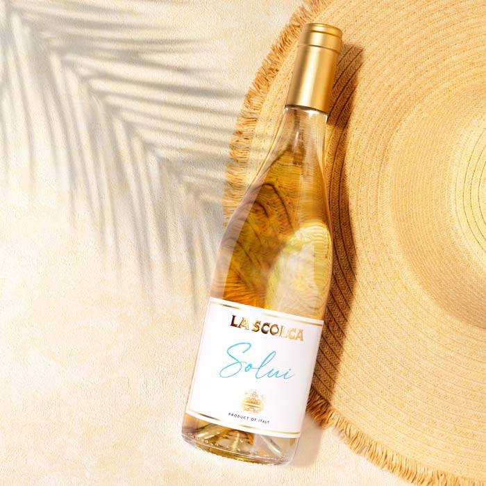 La Scolca “Solui” - 750ml от BNKWines.bg