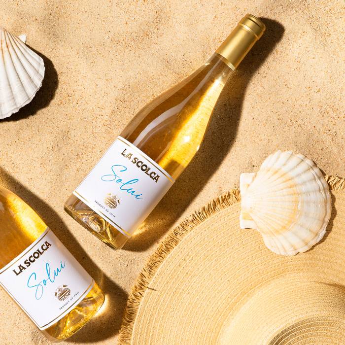 La Scolca “Solui” - 750ml от BNKWines.bg