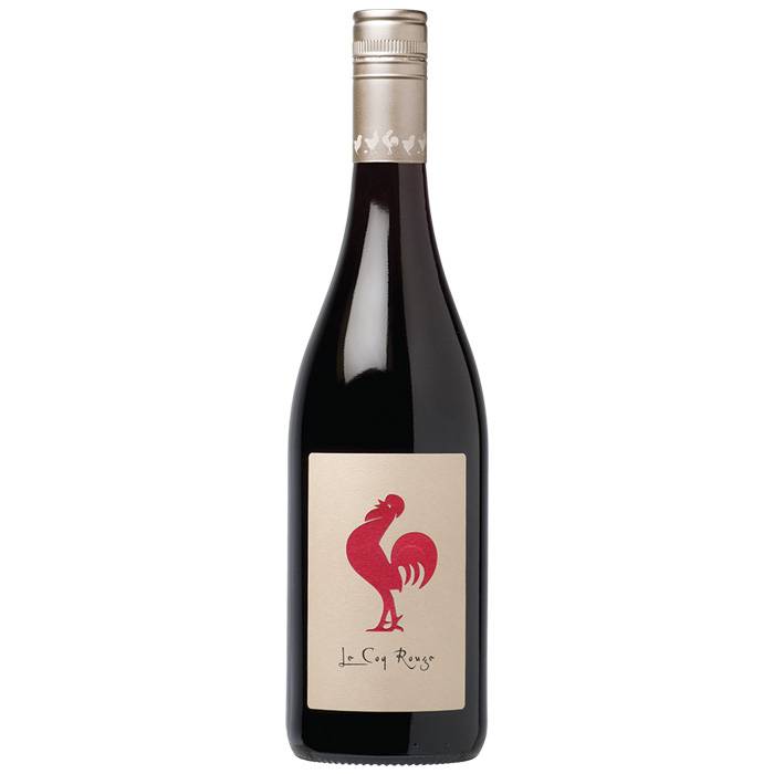 Le Coq Rouge - 750ml от BNKWines.bg