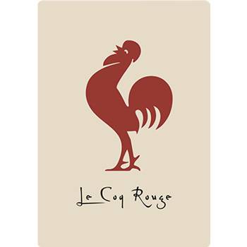 Le Coq Rouge - 750ml от BNKWines.bg