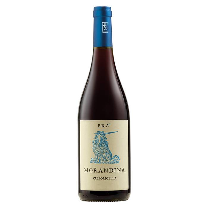 Morandina Valpolicella DOC - 750ml от BNKWines.bg