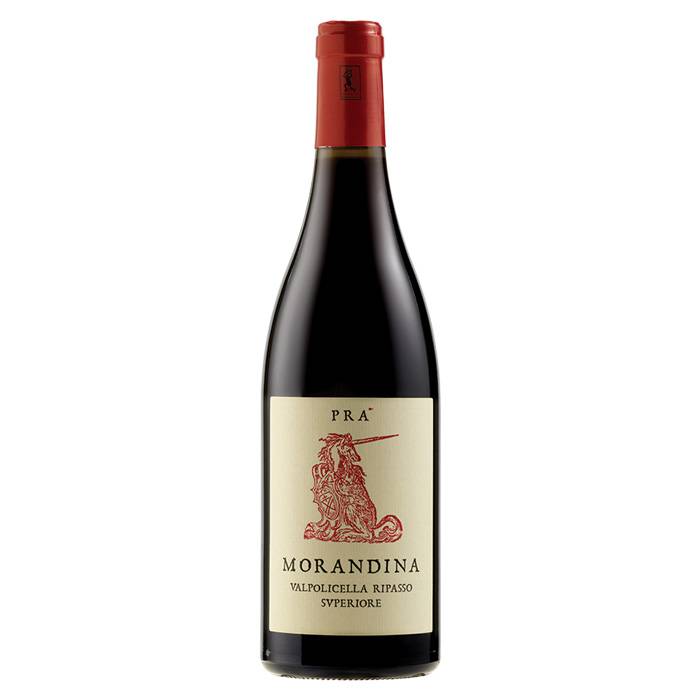 Morandina Valpolicella Ripasso DOC - Magnum 1.5l от BNKWines.bg