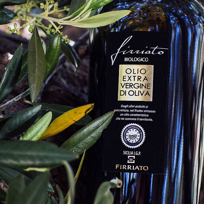 Organic extra virgin olive oil – 500ml от BNKWines.bg
