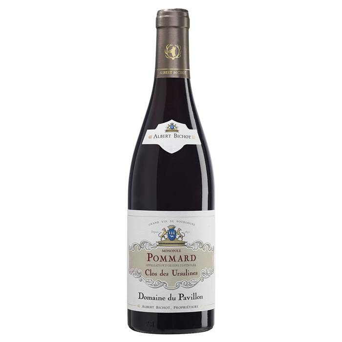 Pommard “Clos des Ursulines” AOC Monopole - 750ml от BNKWines.bg