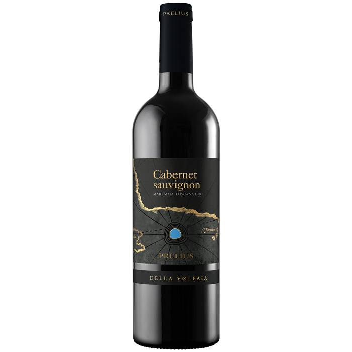 Prelius Cabernet Sauvignon - 750ml от BNKWines.bg