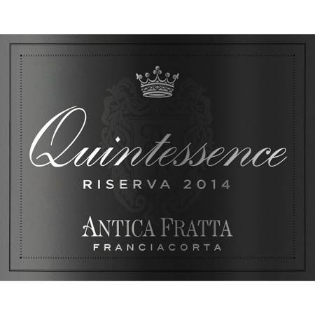 Quintessence 2015 - 750ml от BNKWines.bg