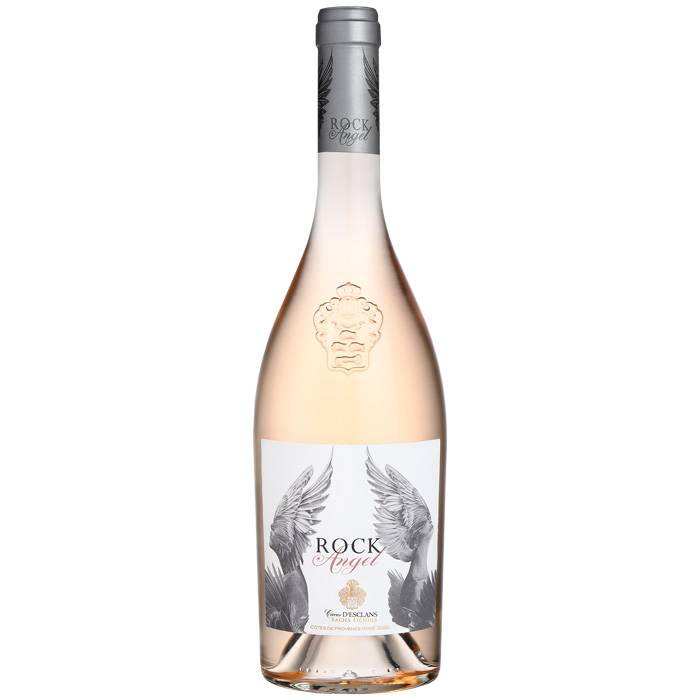 Rock Angel - Magnum 1.5l от BNKWines.bg