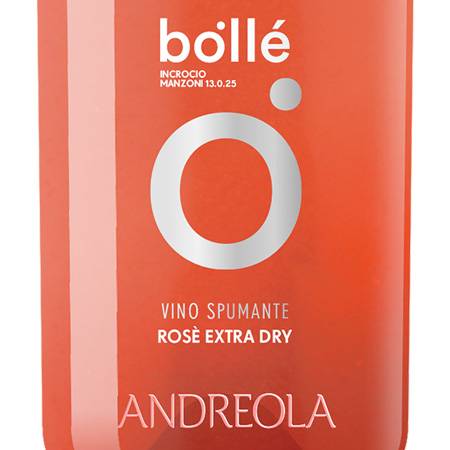 Rosé Extra Dry “Bollé” - Magnum 1.5l от BNKWines.bg