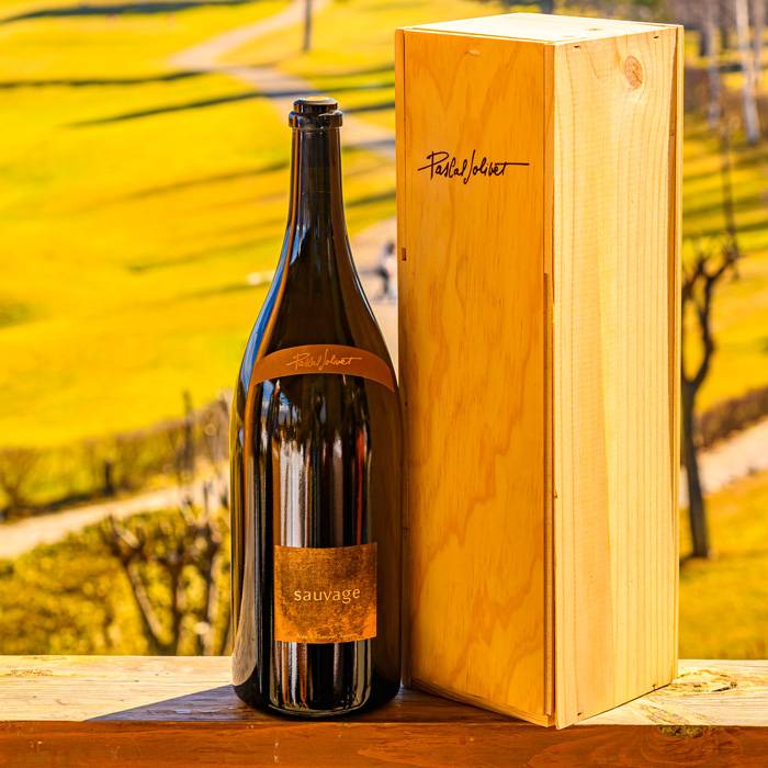 Sancerre “Sauvage” - 750ml от BNKWines.bg
