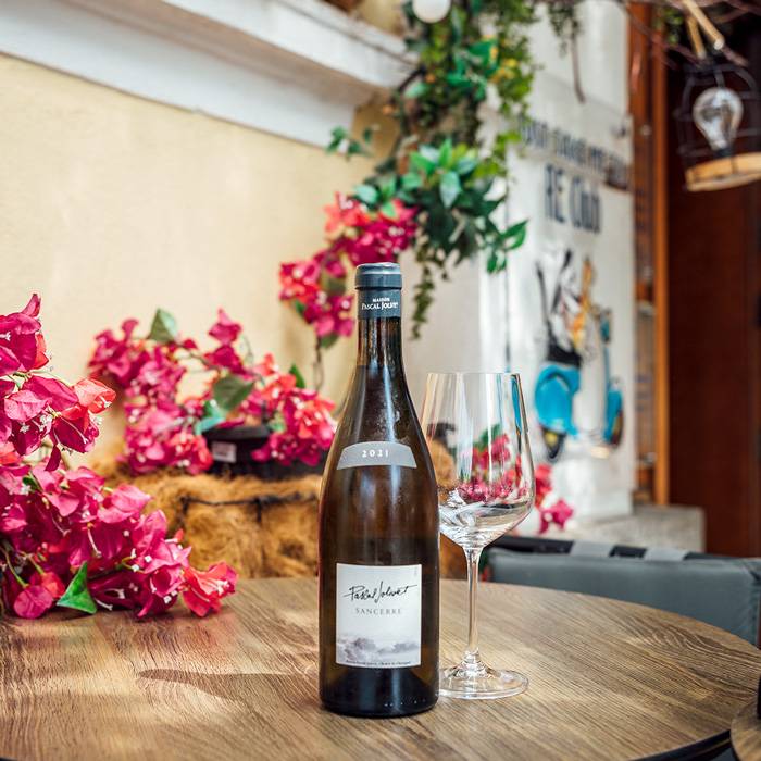 Sancerre “Signatures” - Jeroboam 3.0l от BNKWines.bg