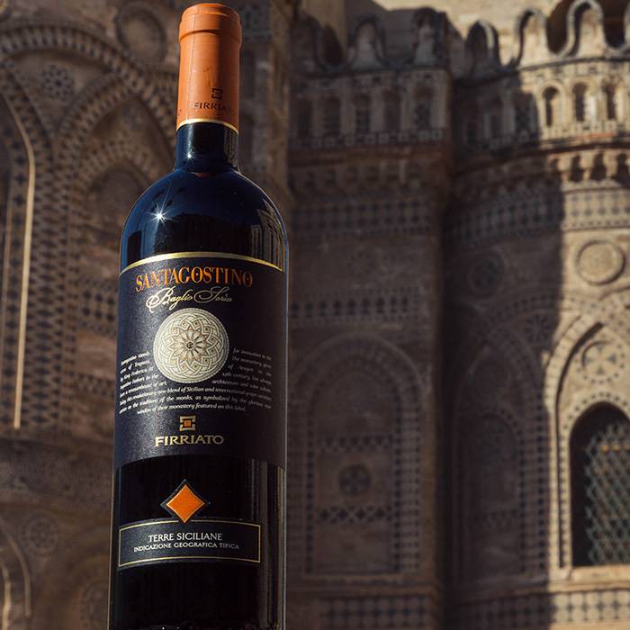 Santagostino DOC IGT - 750ml от BNKWines.bg