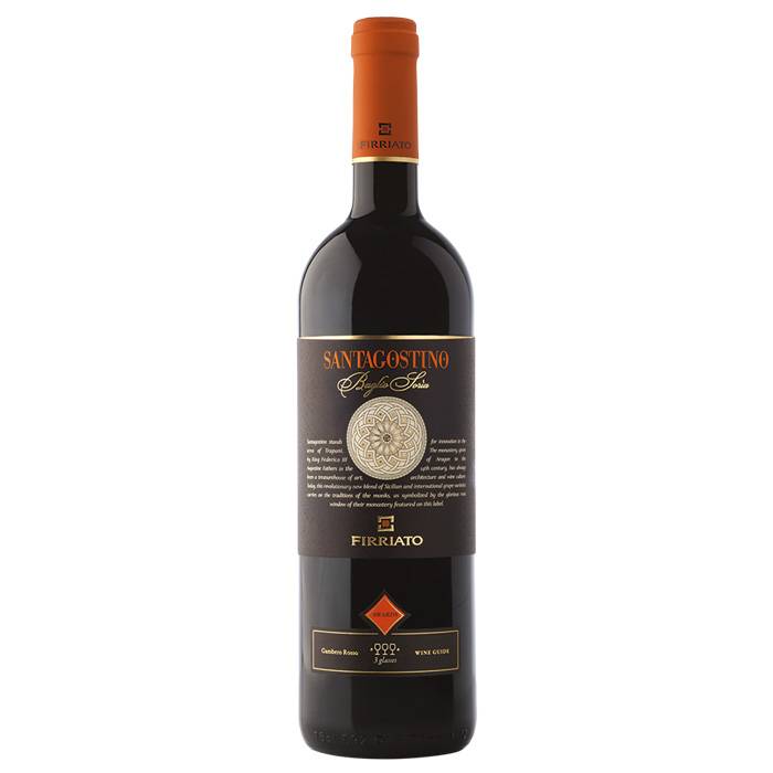 Santagostino DOC IGT - Magnum 1.5l от BNKWines.bg