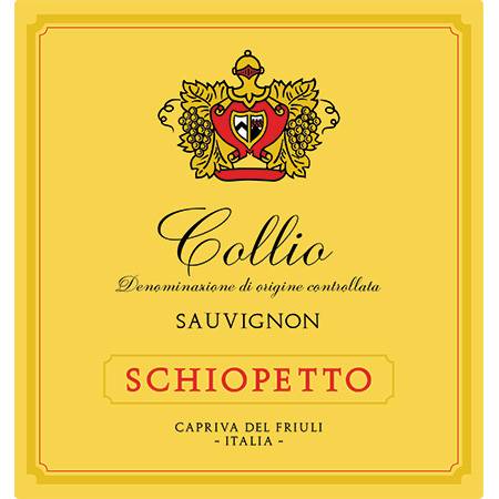 Sauvignon Collio DOC - 750ml от BNKWines.bg