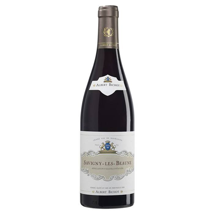 Savigny-Lès-Beaune AOC - 750ml от BNKWines.bg