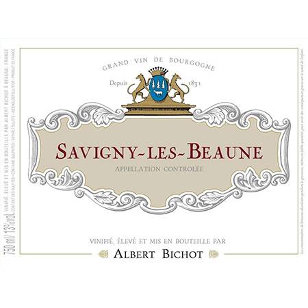 Savigny-Lès-Beaune AOC - 750ml от BNKWines.bg