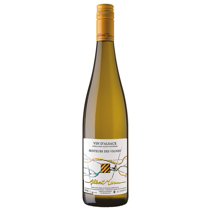 Senteurs des Vignes® Tradition - 750ml от BNKWines.bg
