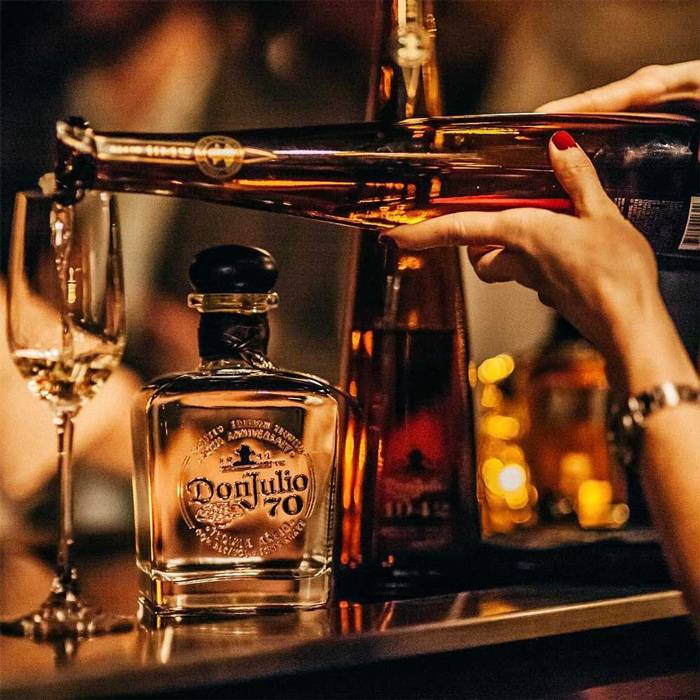 Tекила Don Julio 1942 - 700ml от BNKWines.bg