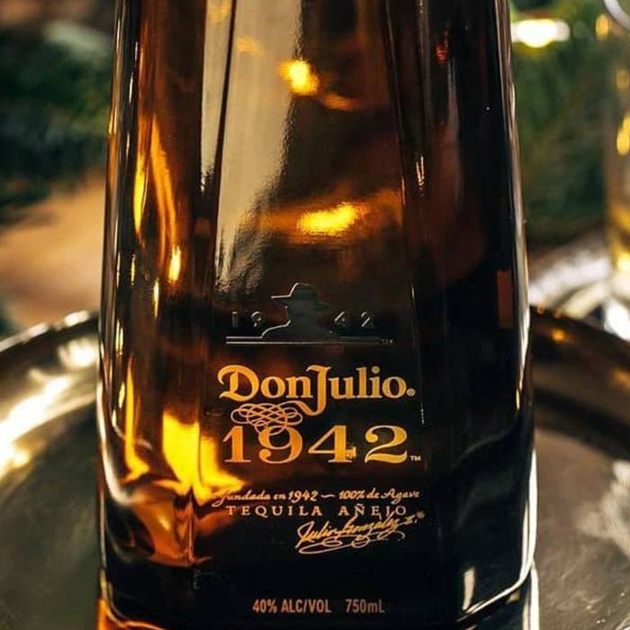 Tекила Don Julio 1942 - 700ml от BNKWines.bg