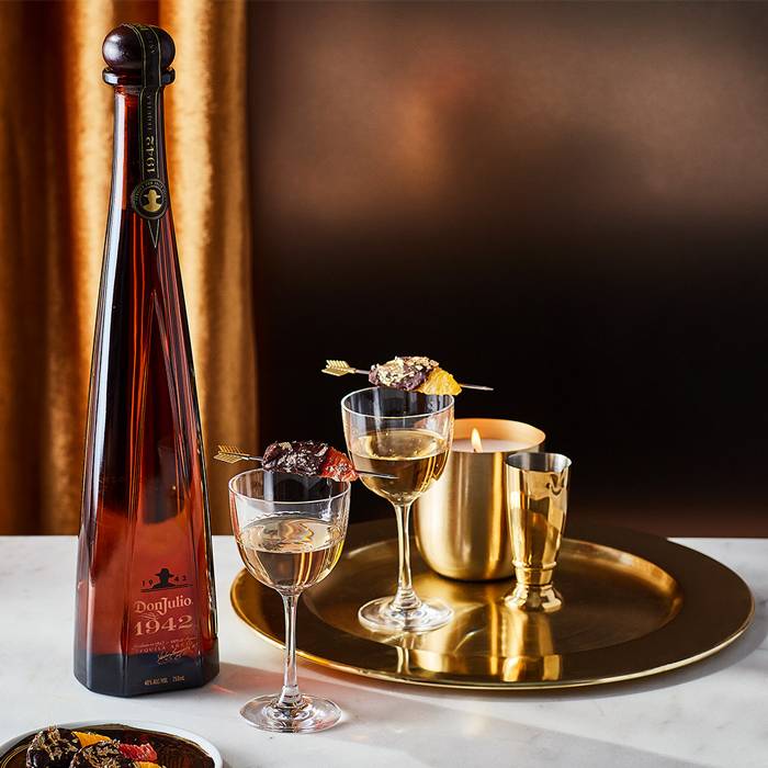 Tекила Don Julio 1942 - 700ml от BNKWines.bg