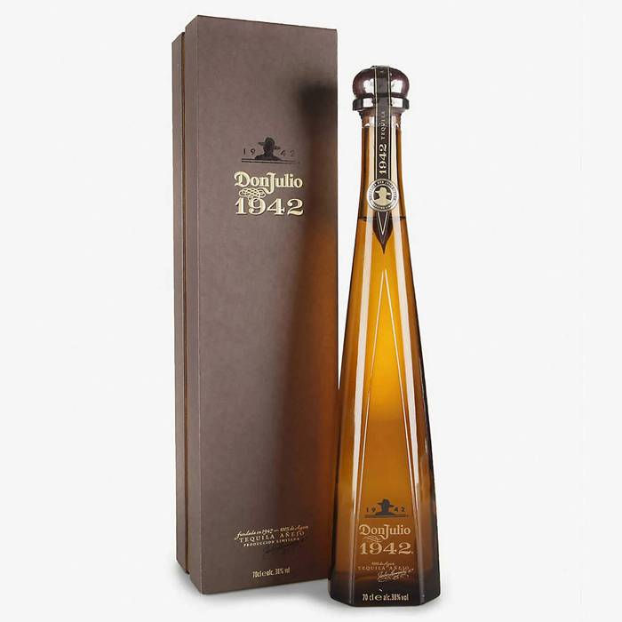 Tекила Don Julio 1942 - 700ml от BNKWines.bg
