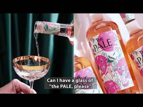 The Pale - 750ml от BNKWines.bg