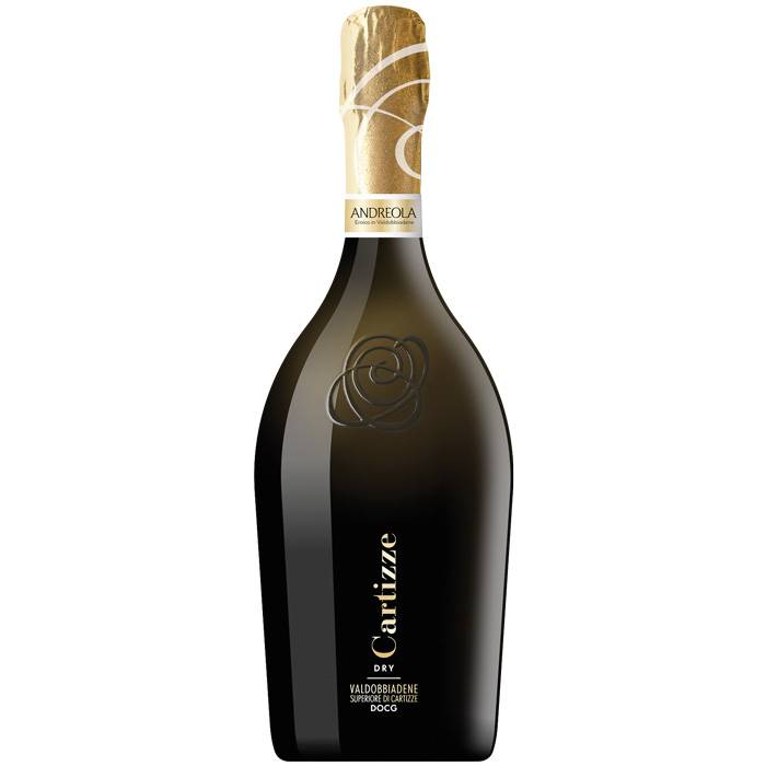 Valdobbiadene DOCG Superiore di Cartizze - 750ml от BNKWines.bg
