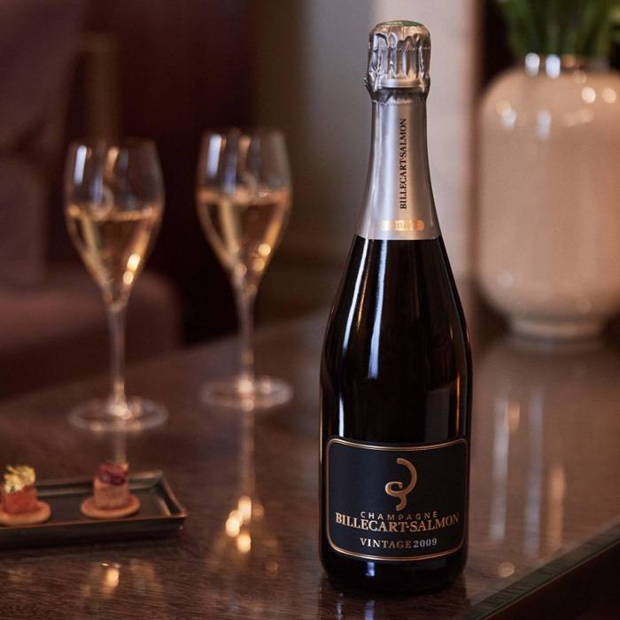 “Vintage” Extra Brut 2013 - 750ml от BNKWines.bg