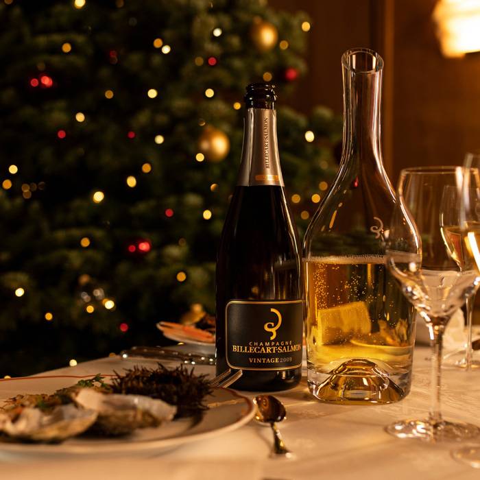 “Vintage” Extra Brut 2013 - 750ml от BNKWines.bg