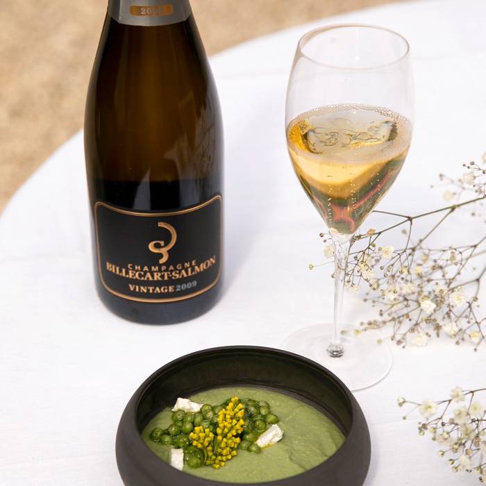 “Vintage” Extra Brut 2013 - 750ml от BNKWines.bg