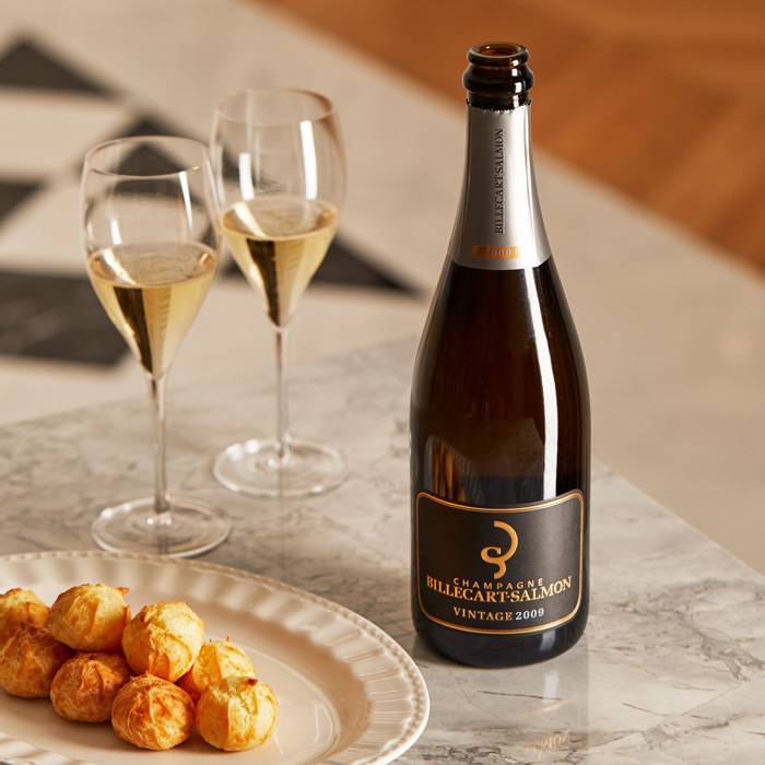“Vintage” Extra Brut 2013 - 750ml от BNKWines.bg