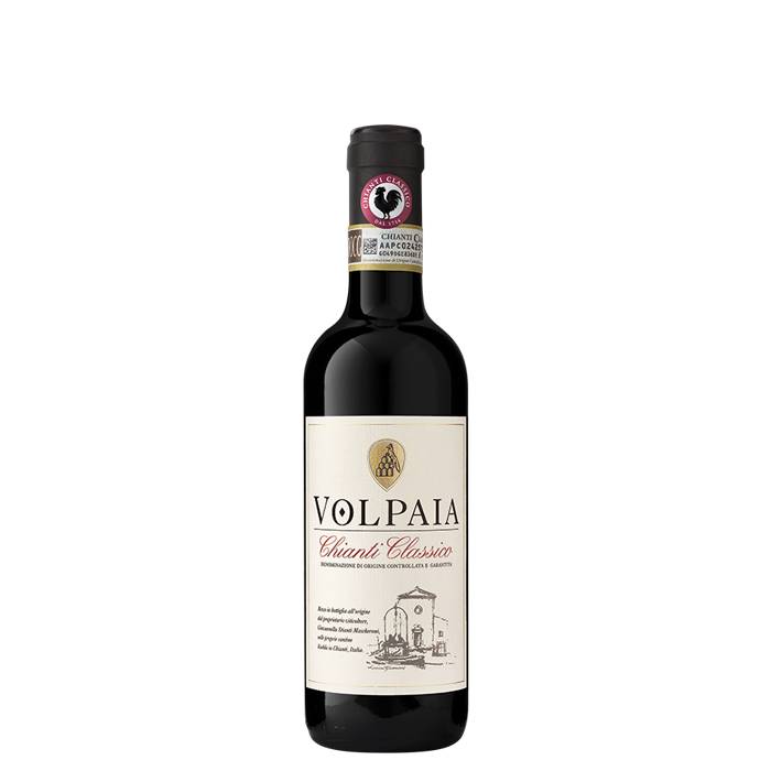 Volpaia Chianti Classico - 375ml от BNKWines.bg