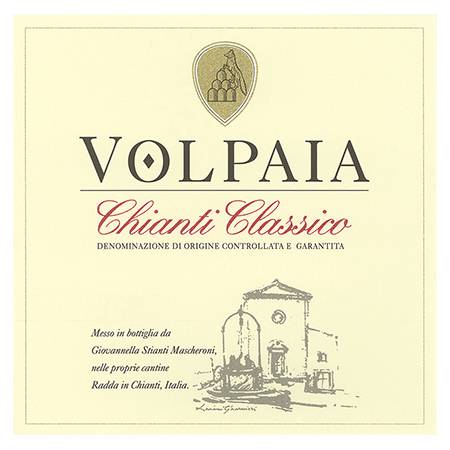 Volpaia Chianti Classico - 375ml от BNKWines.bg