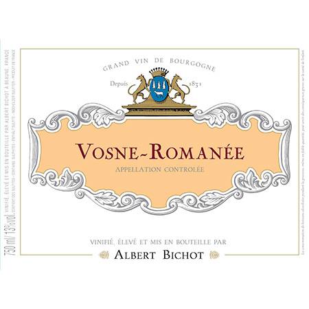 Vosne-Romanée - 750ml от BNKWines.bg