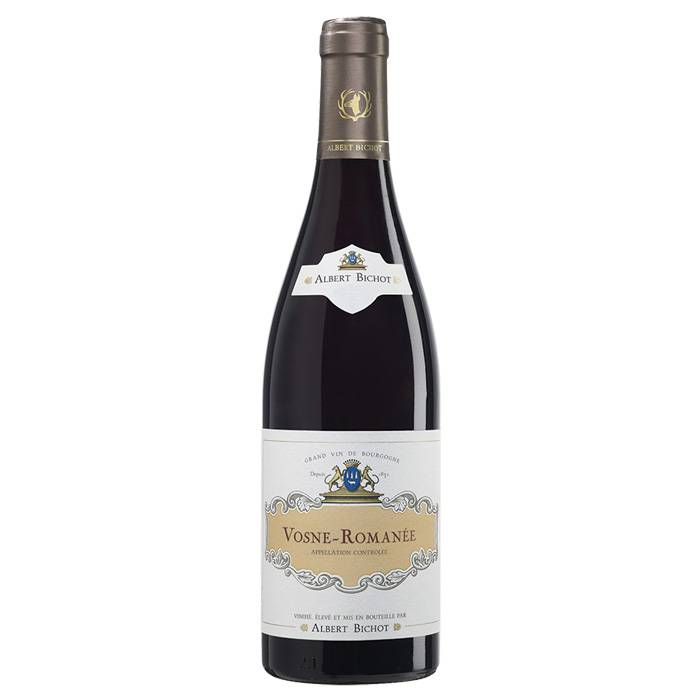 Vosne-Romanée - 750ml от BNKWines.bg