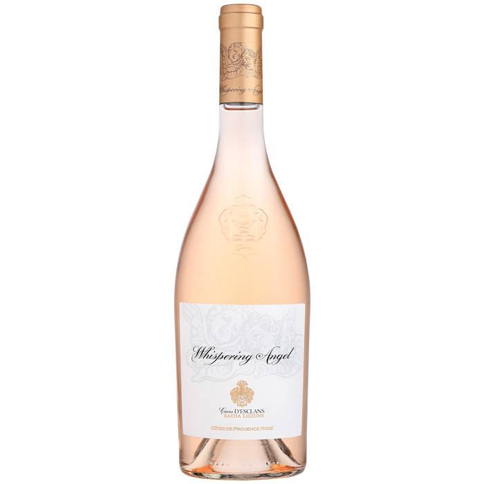 Whispering Angel - 750ml от BNKWines.bg