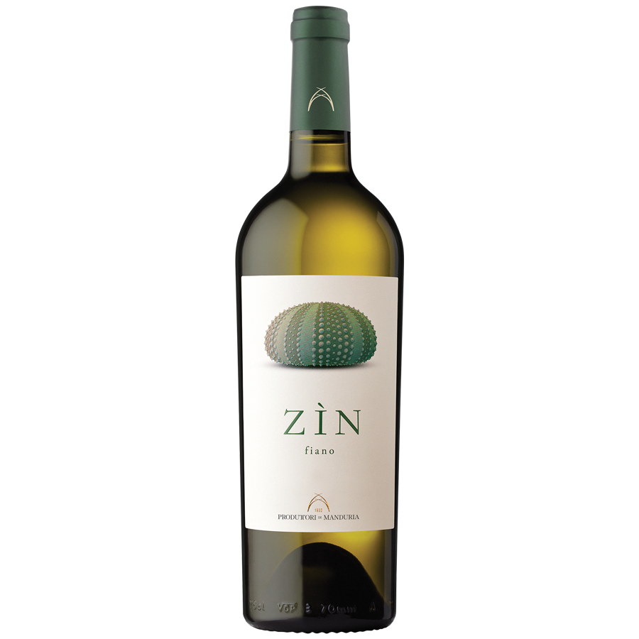Zin - 750ml от BNKWines.bg