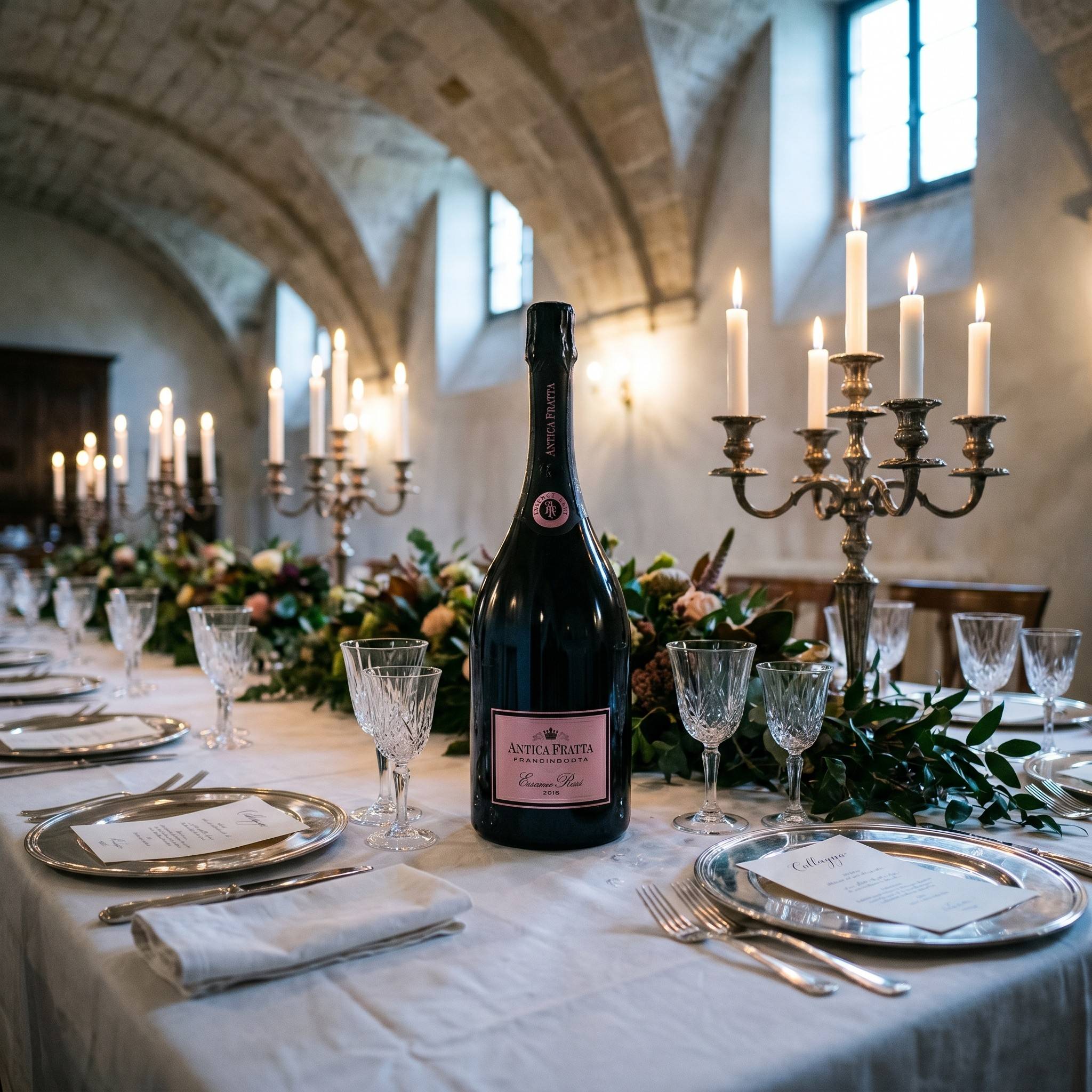 Essence Rosé 2017 - Jeroboam 3.0l от BNKWines.bg