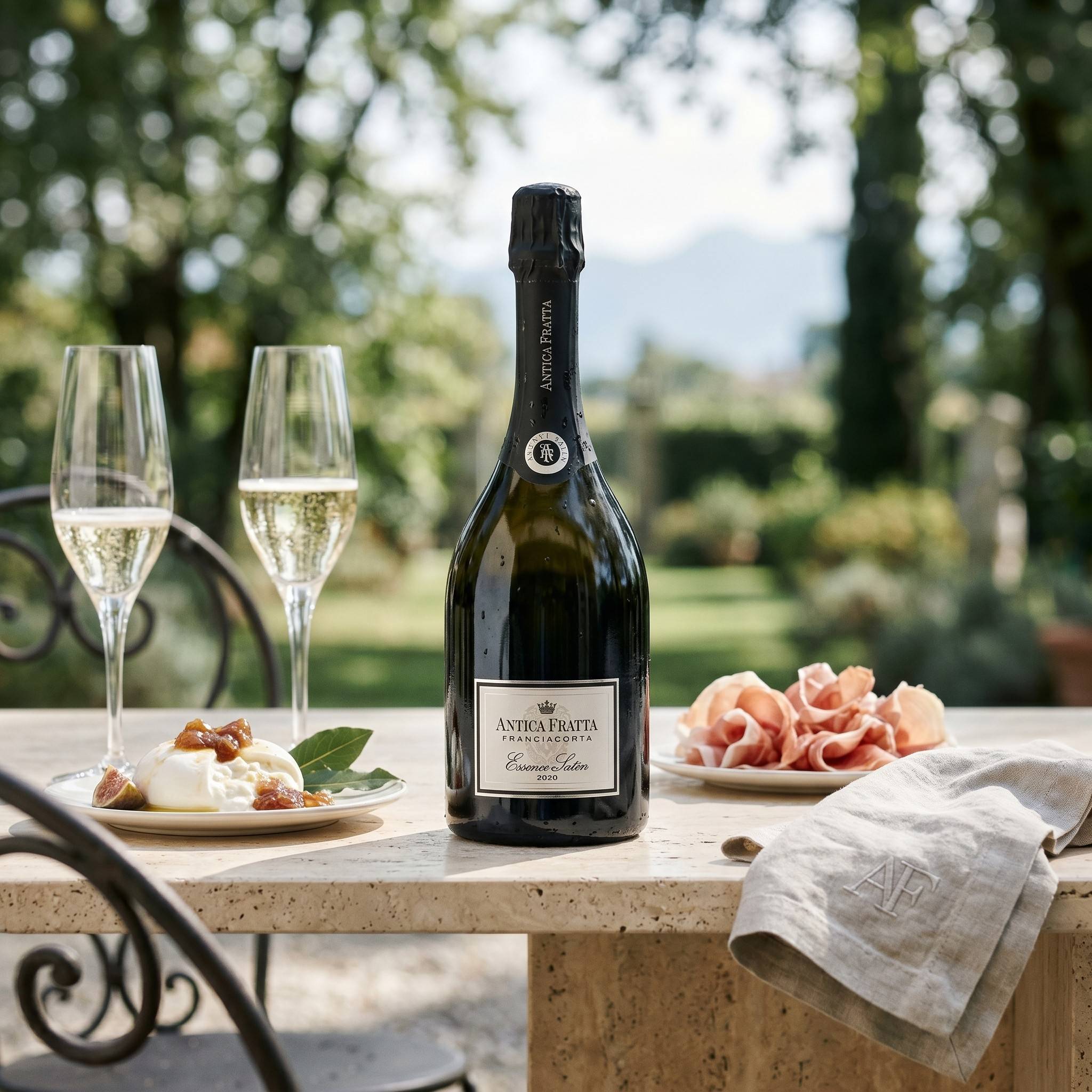 Essence Satèn 2020 - 750ml от BNKWines.bg
