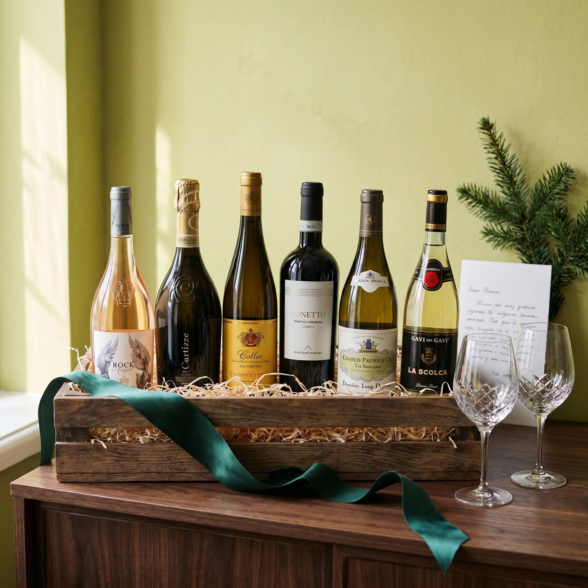 Нашата премиум селекция от BNKWines.bg