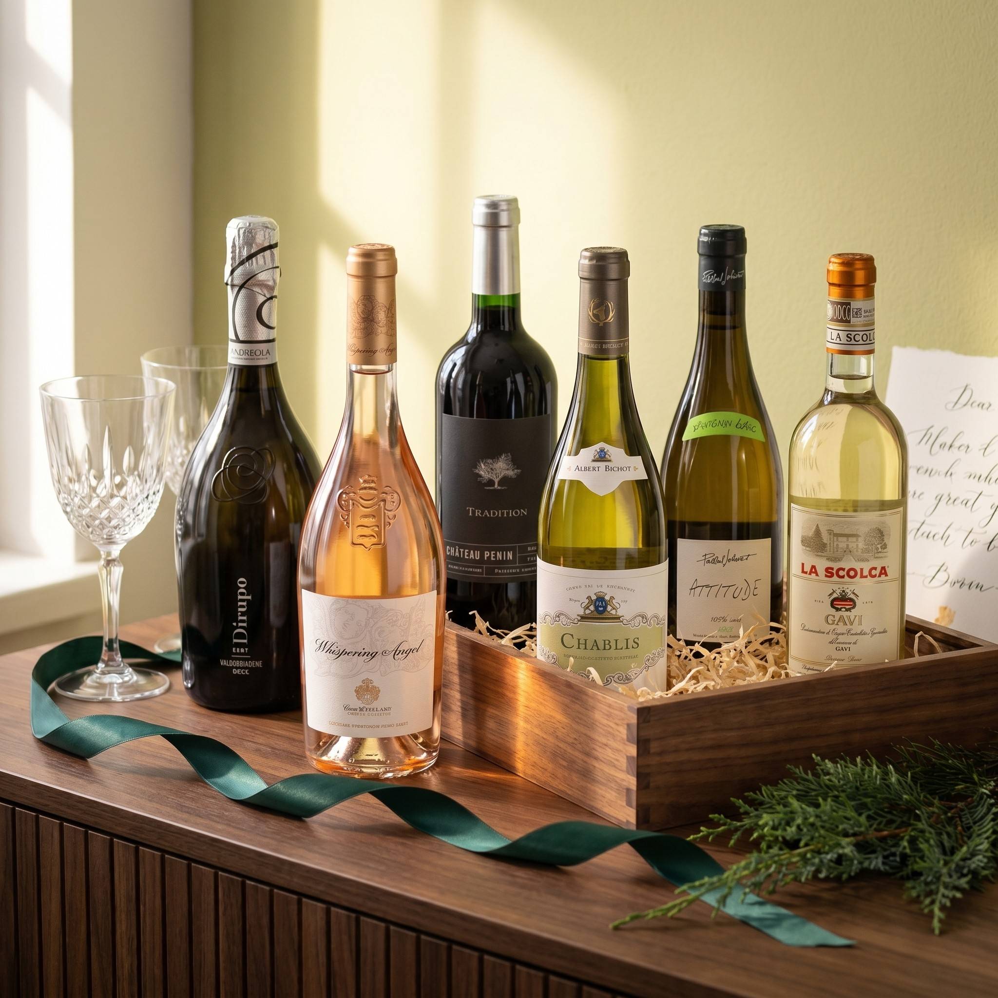 Нашите бестселъри от BNKWines.bg