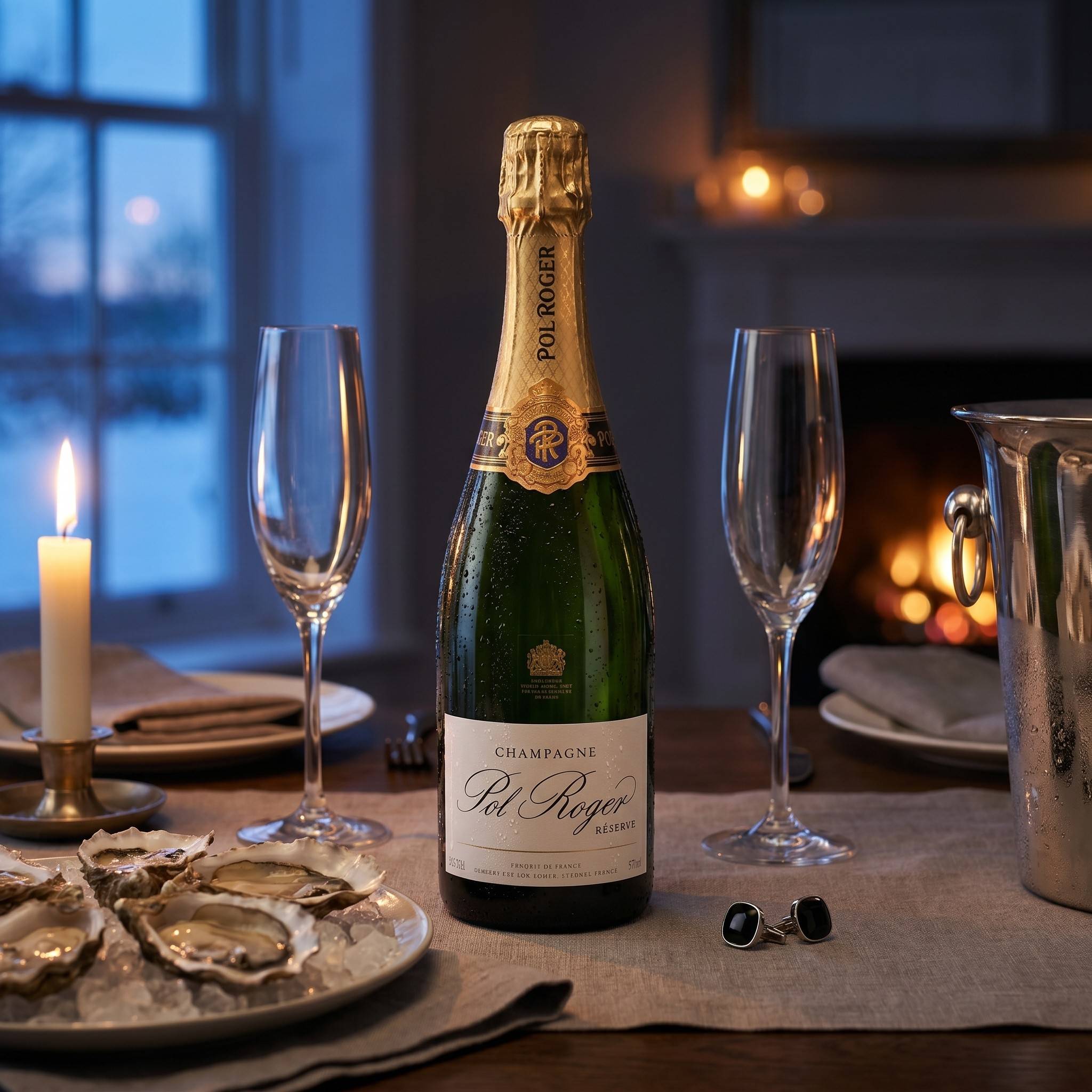 Brut Réserve - 375ml от BNKWines.bg