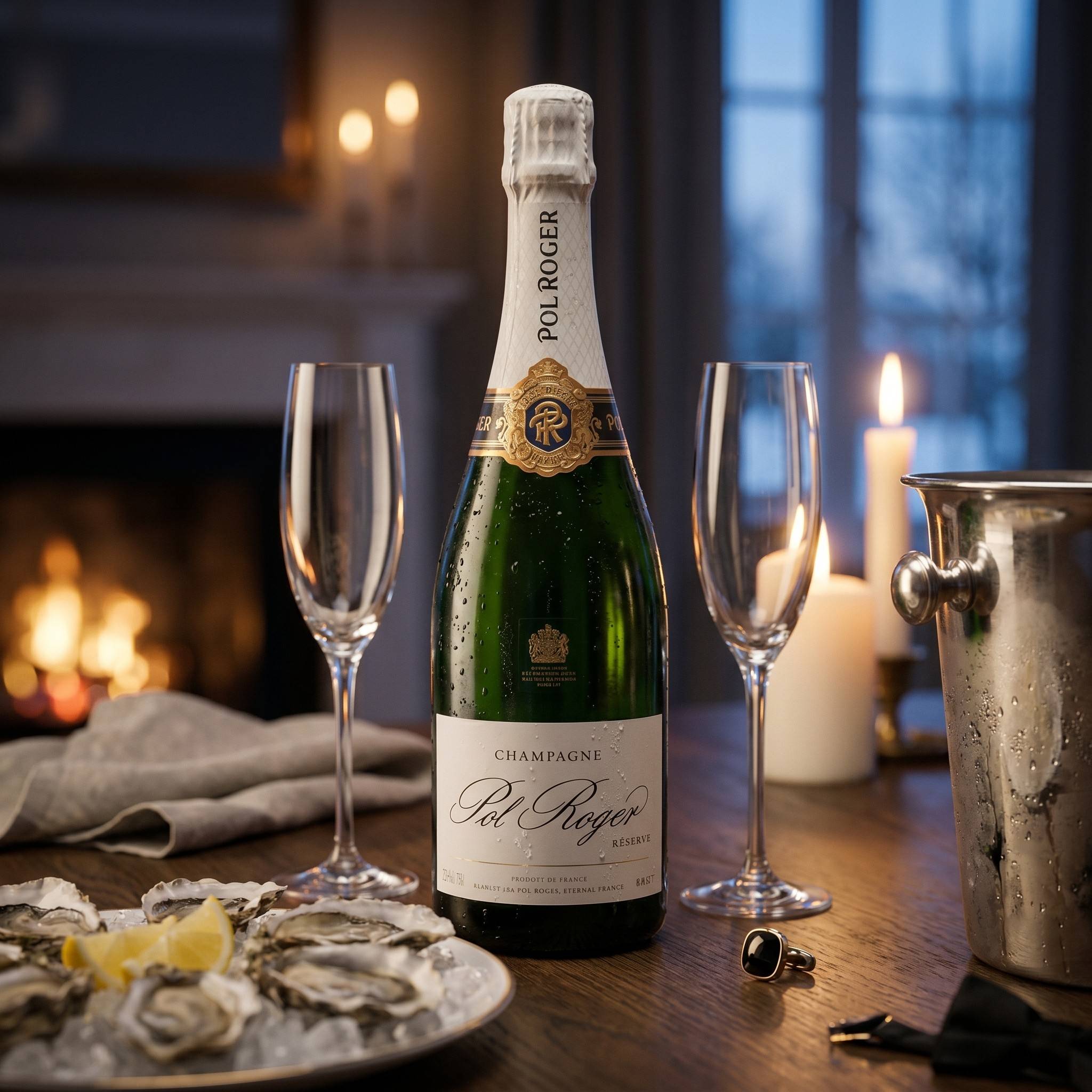 Brut Réserve - 750ml от BNKWines.bg