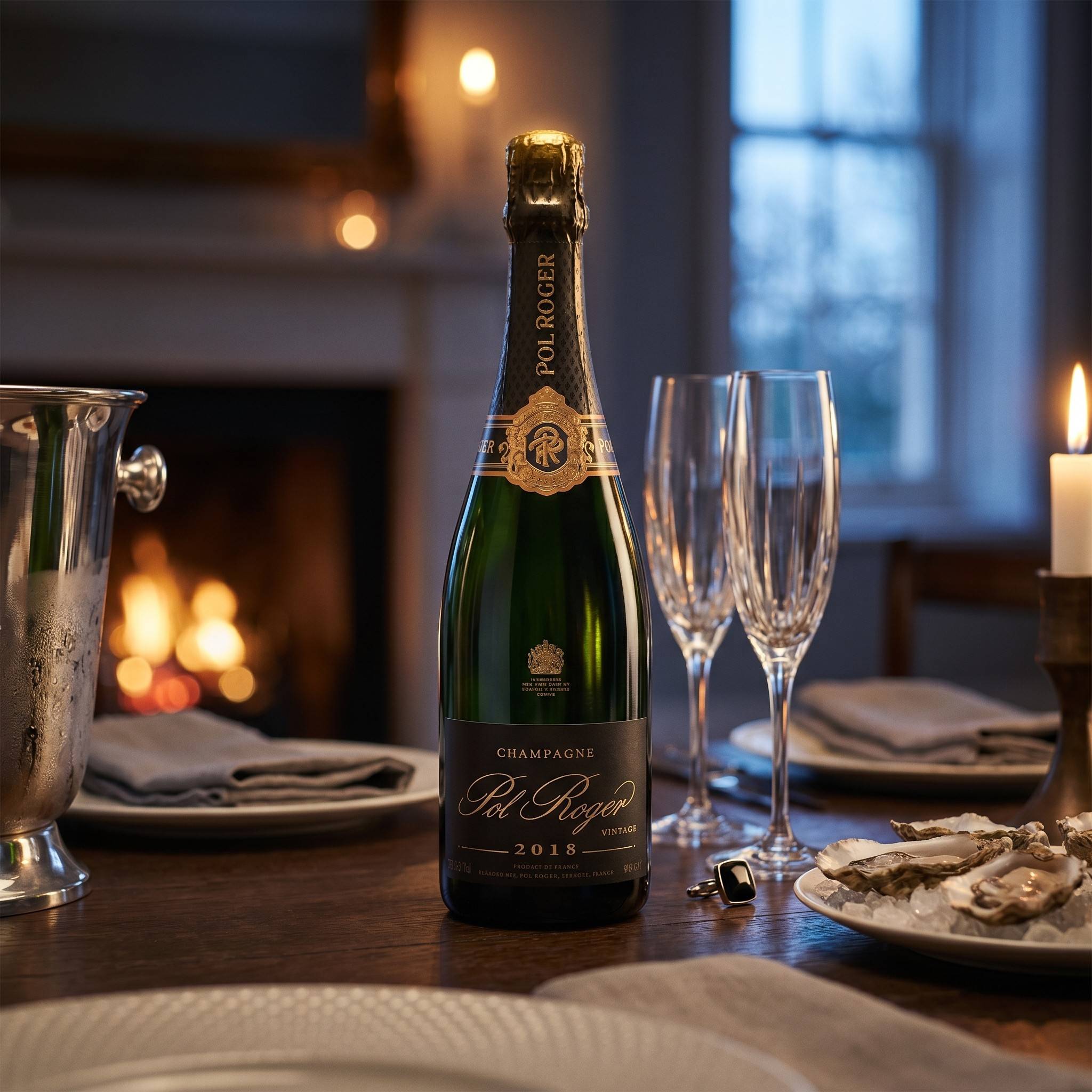 Brut Vintage 2018 - 750ml от BNKWines.bg