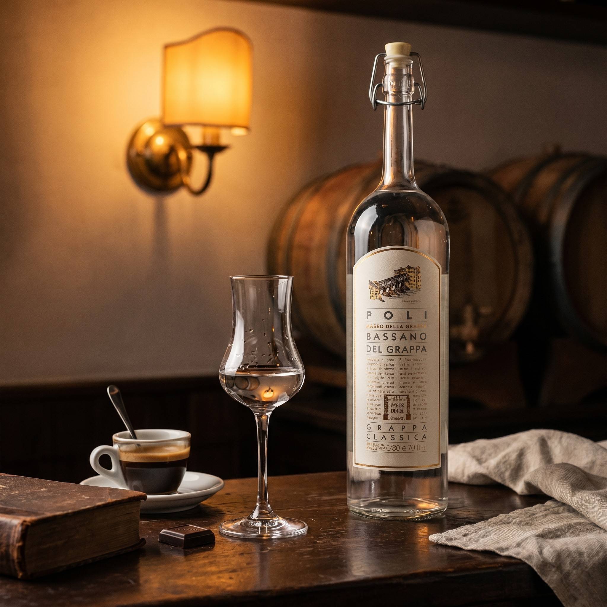Bassano Classica – 700ml от BNKWines.bg