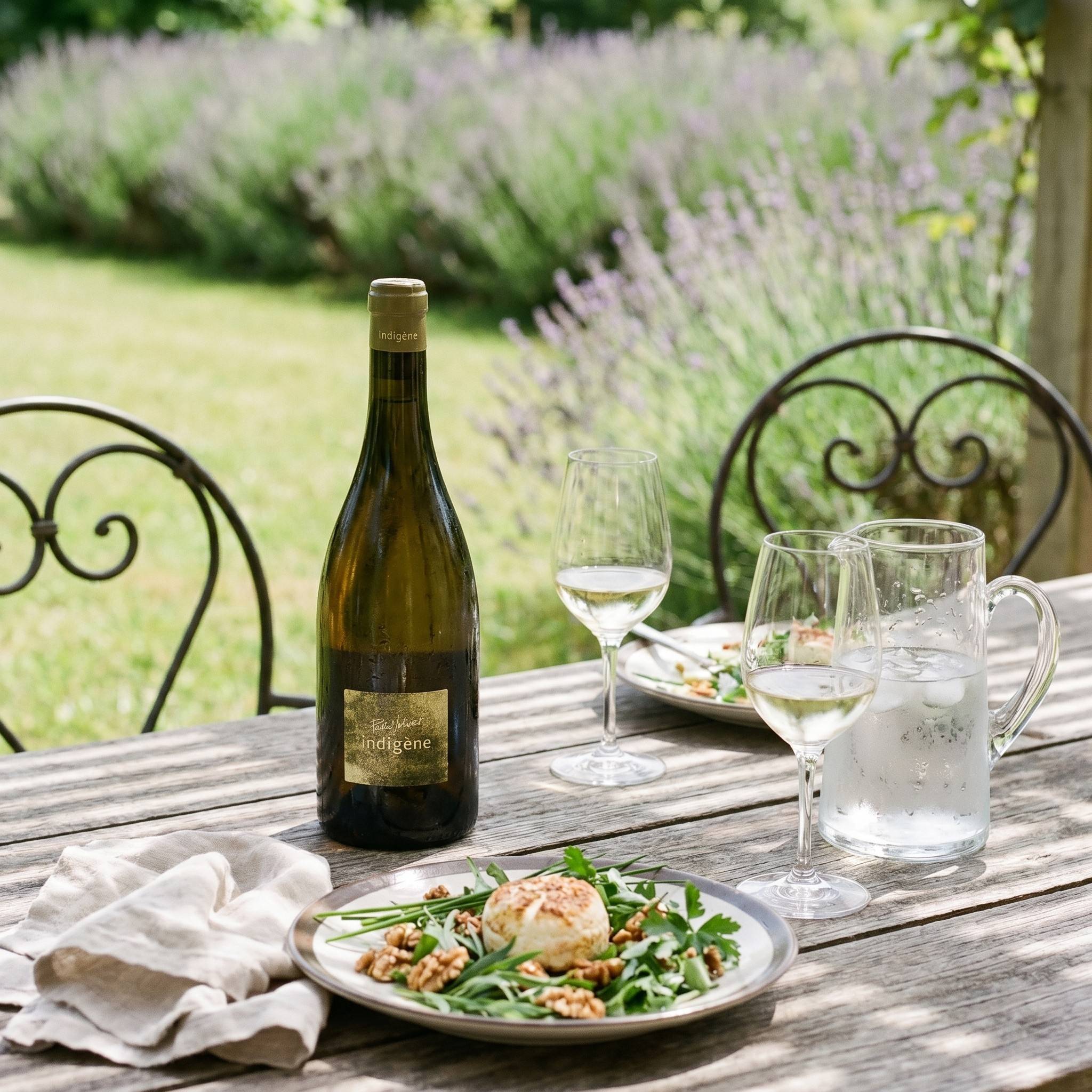 Pouilly-Fumé “Indigène” - 750ml от BNKWines.bg