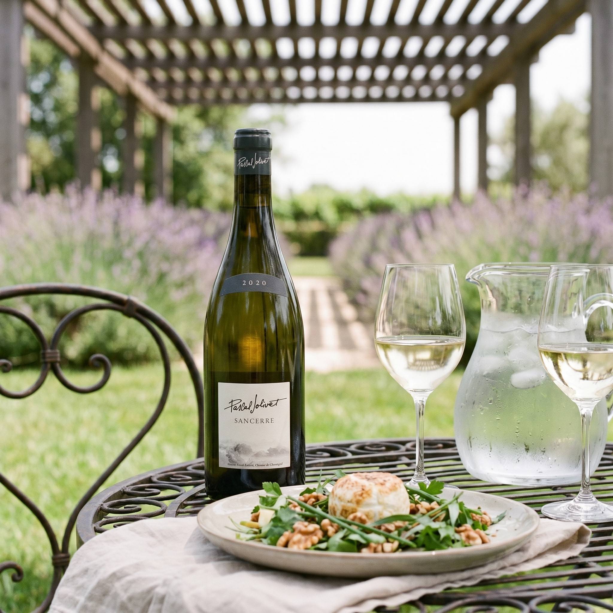 Sancerre “Signatures” - 750ml от BNKWines.bg
