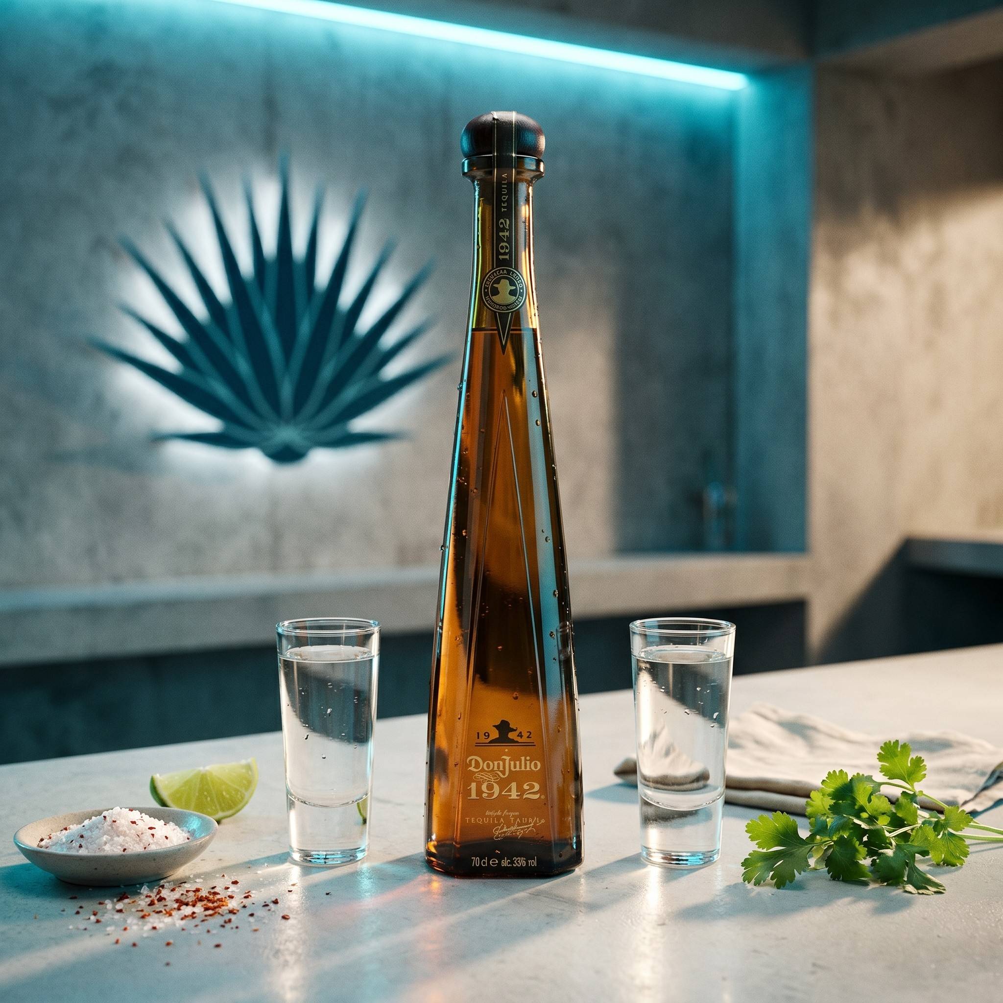 Tекила Don Julio 1942 - 700ml от BNKWines.bg