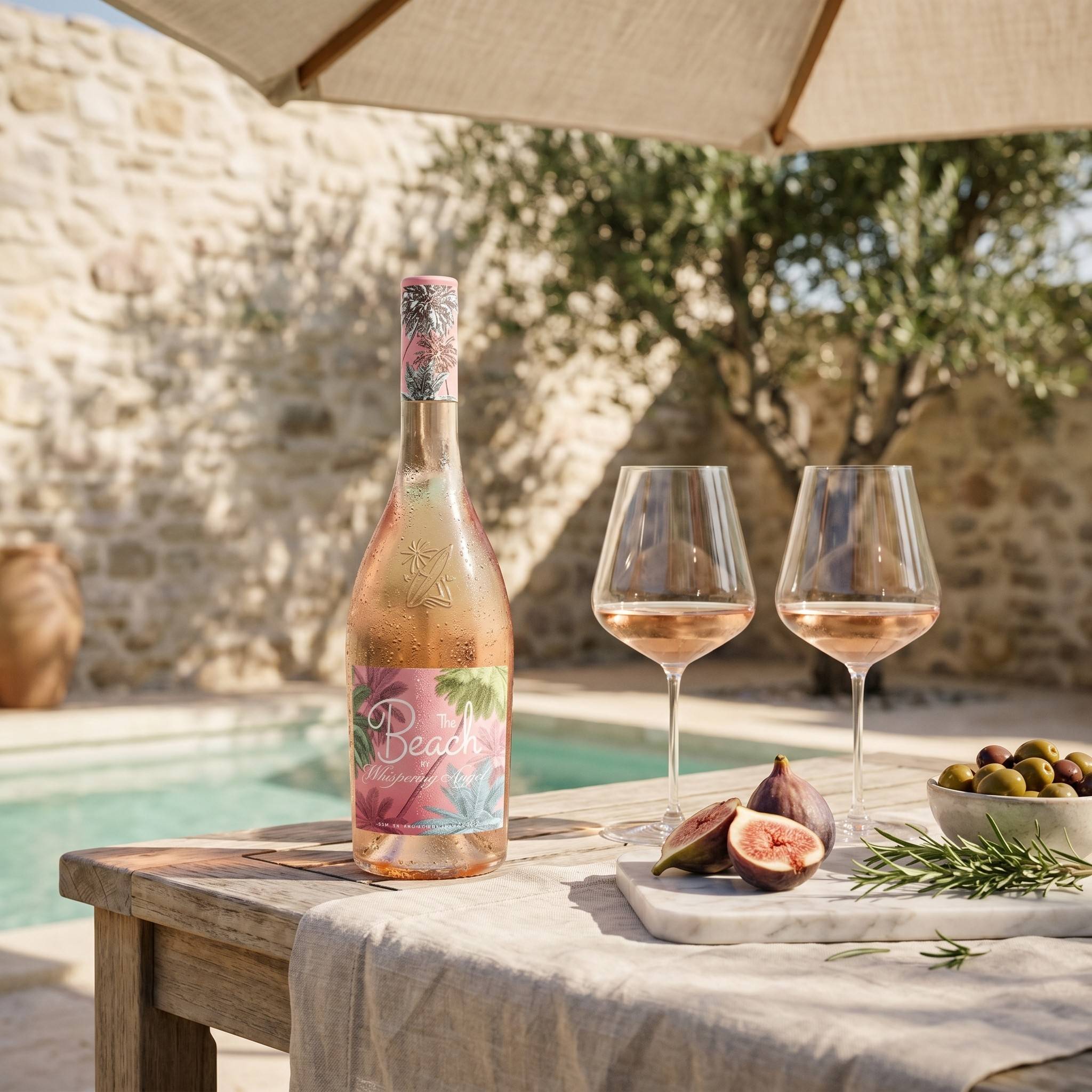 The Beach - 750ml от BNKWines.bg
