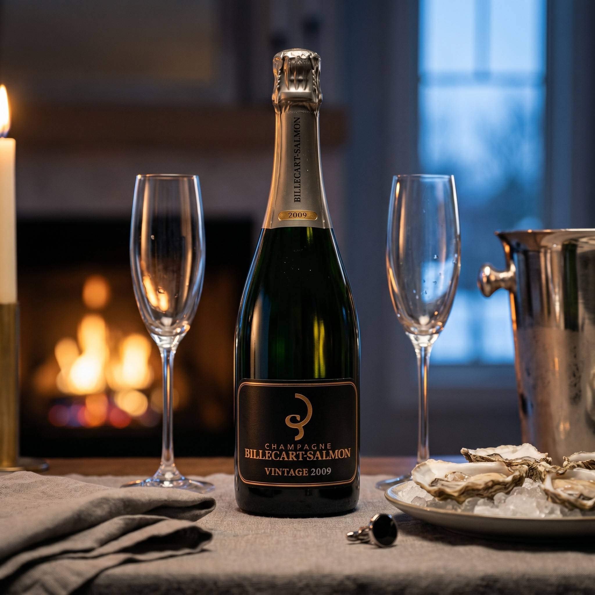 “Vintage” Extra Brut 2016 - 750ml от BNKWines.bg